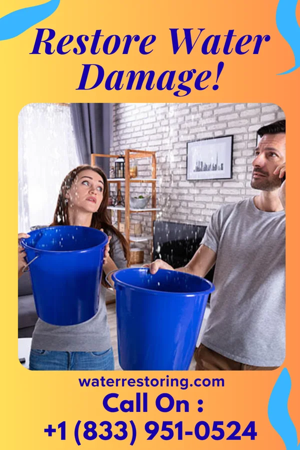 water restoration Eco Water Restoration Experts Yorktown Heights